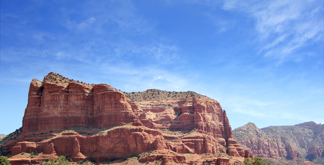 Most of Arizona Has No Daylight Saving Time